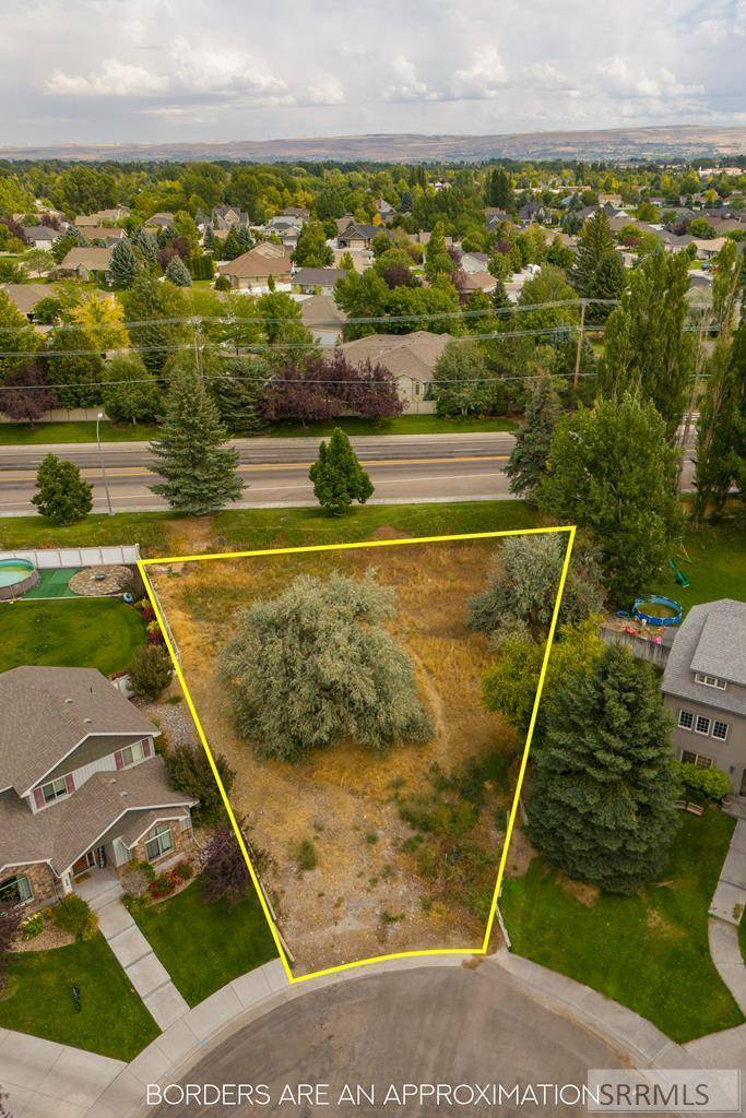 Idaho Falls, ID 83402,Lot 7 Hickory Place