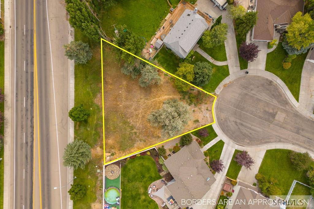 Idaho Falls, ID 83402,Lot 7 Hickory Place