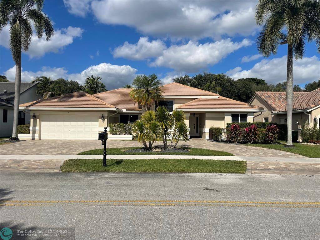 Davie, FL 33328,9861 N Abiaca Cir