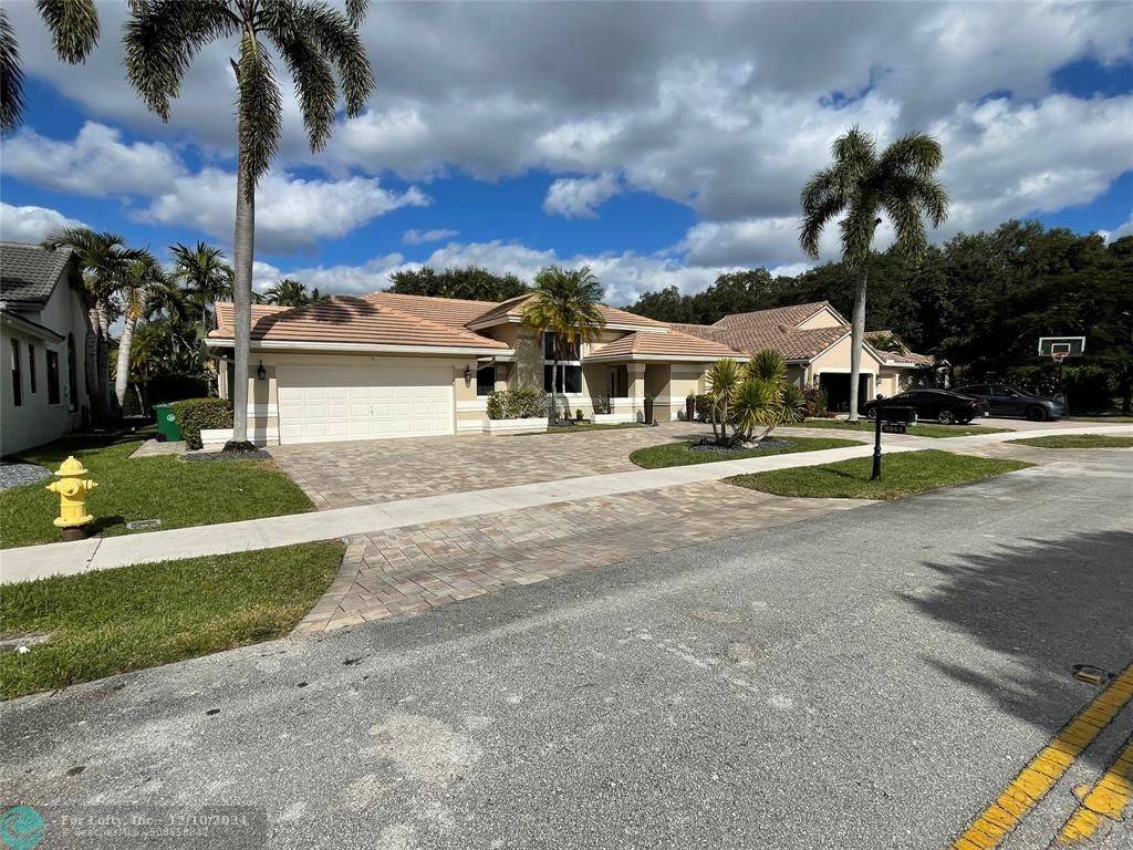 Davie, FL 33328,9861 N Abiaca Cir