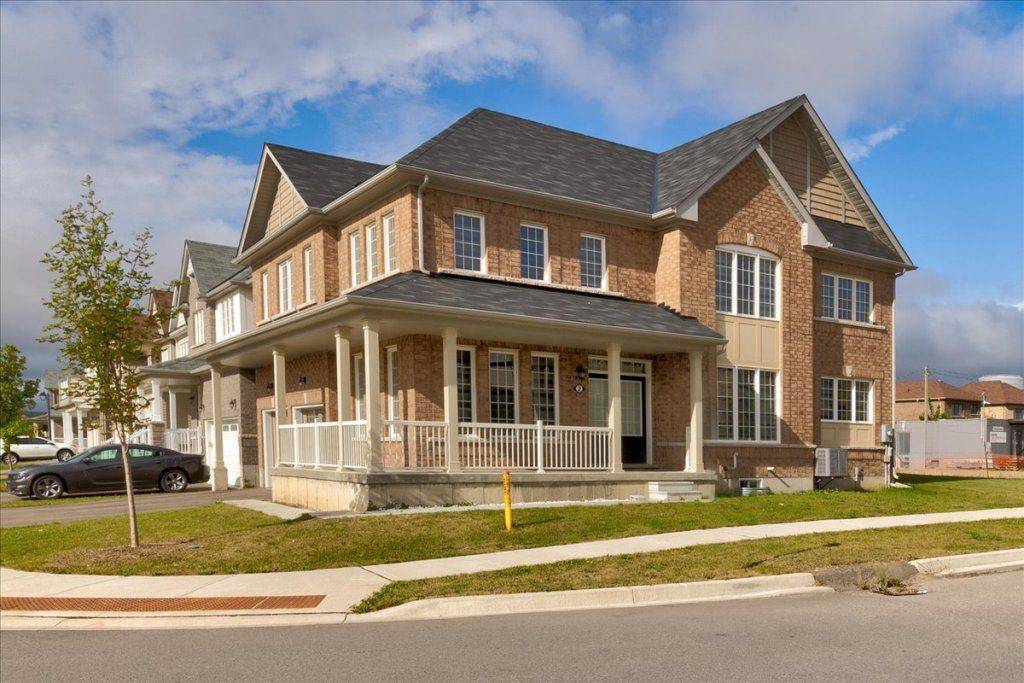 Brant, ON N3T 0R1,2 Munro CIR