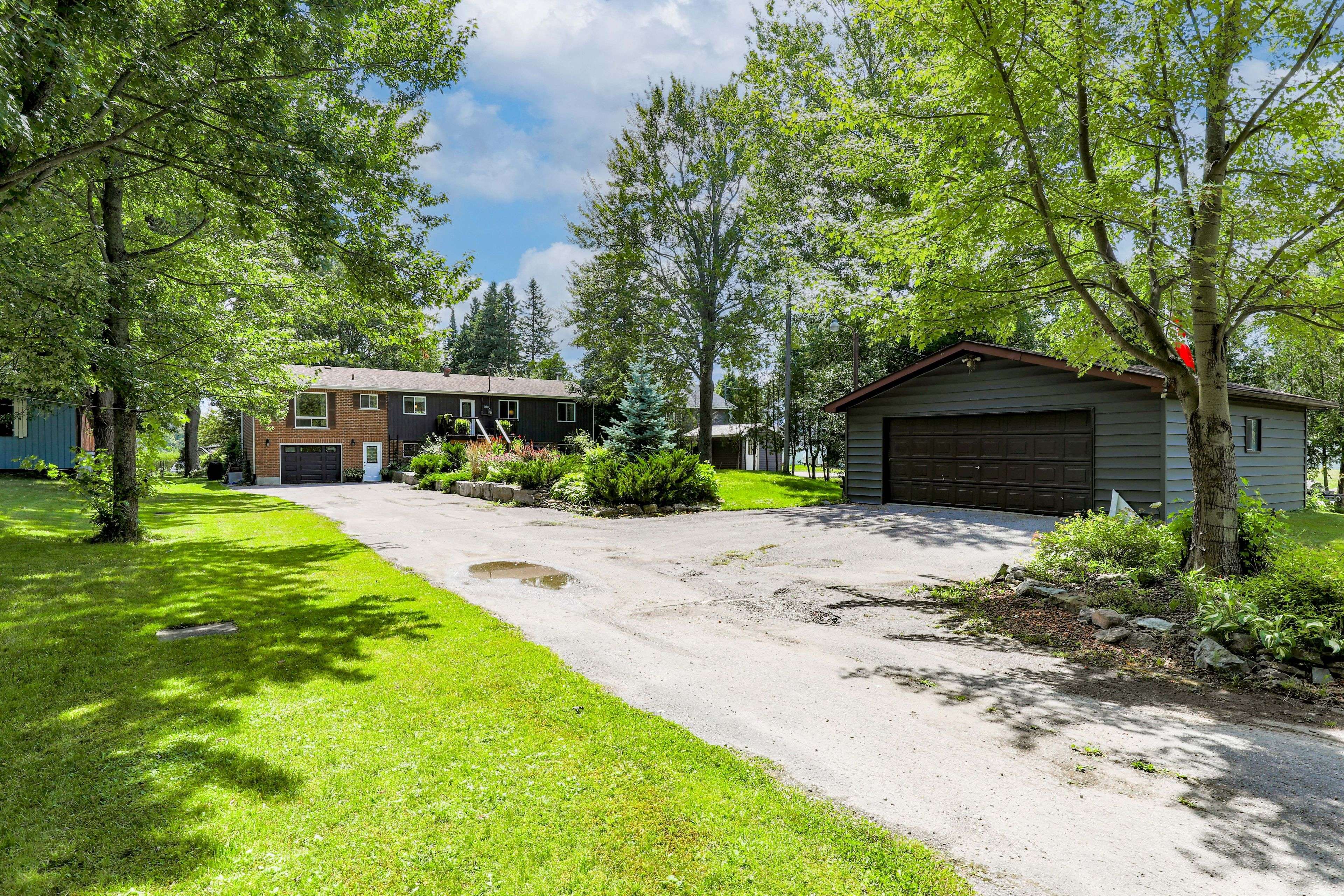 Kawartha Lakes, ON K0M 2B0,11 Trent View RD