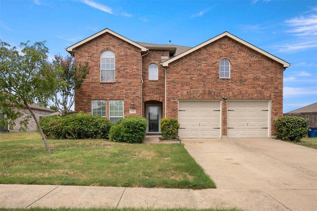 Forney, TX 75126,130 Cherrytree Trail