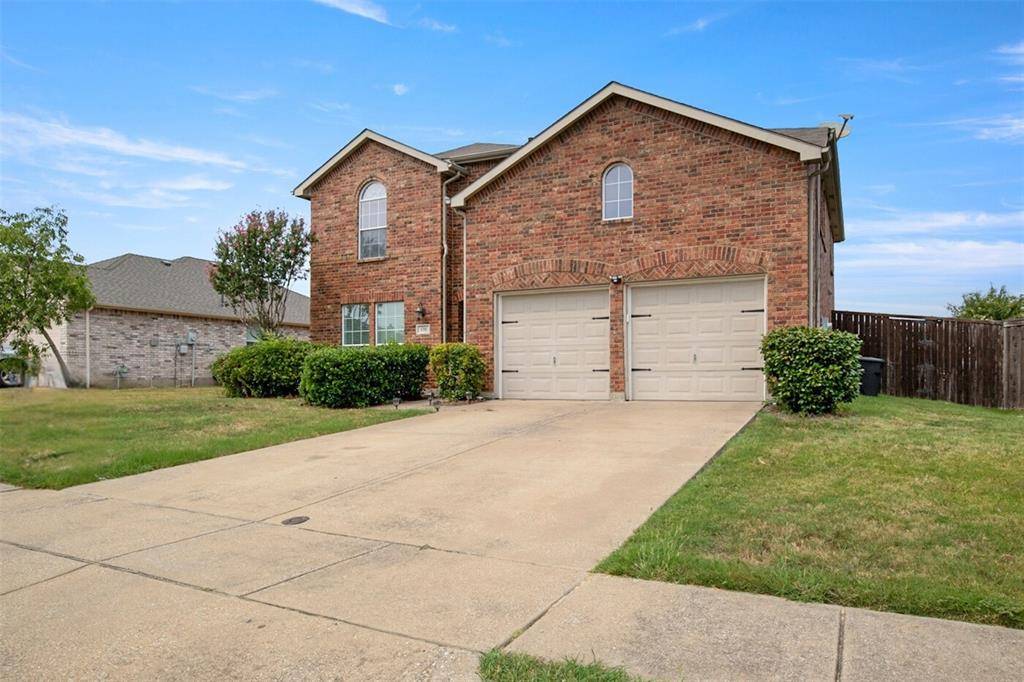 Forney, TX 75126,130 Cherrytree Trail