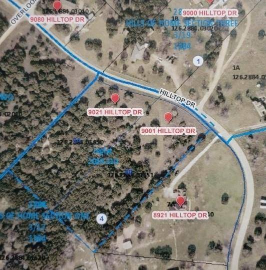 Cleburne, TX 76033,9001 Hilltop Drive