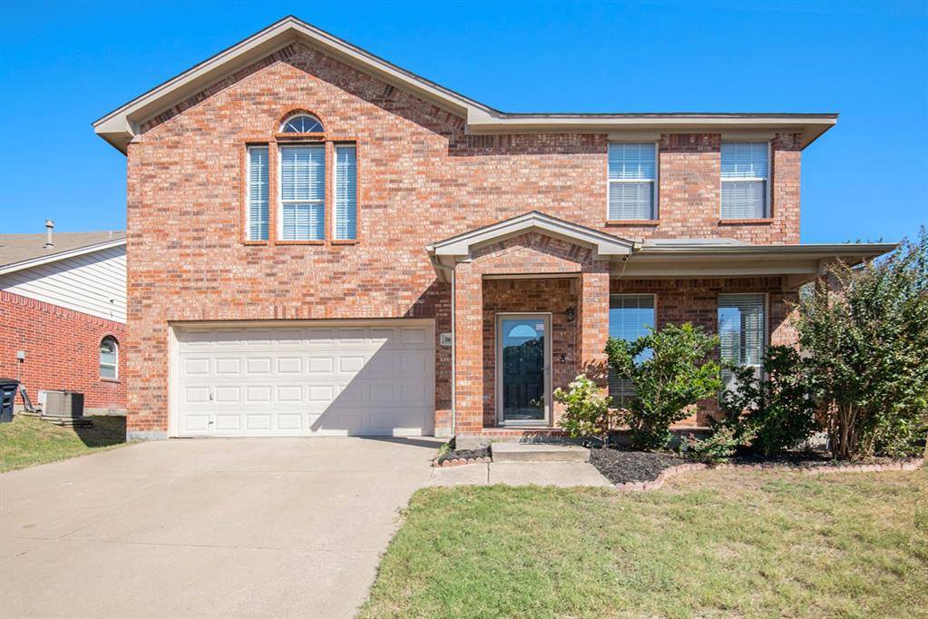 Fort Worth, TX 76135,5624 Nacona Drive