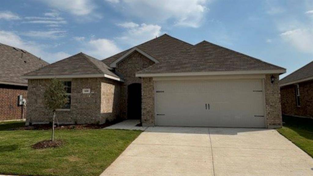 Ennis, TX 75119,805 Birch Drive