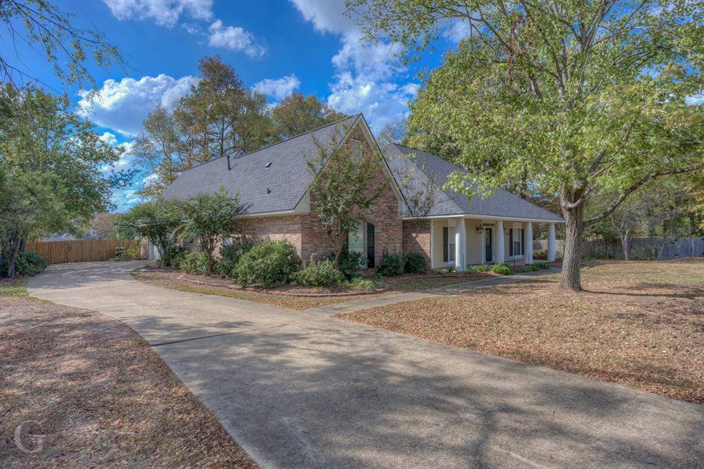 Haughton, LA 71037,2320 Hidden Cove