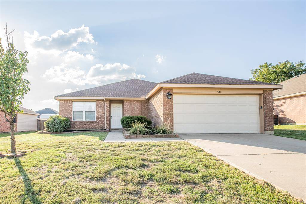 Burleson, TX 76028,708 Black Hills Drive