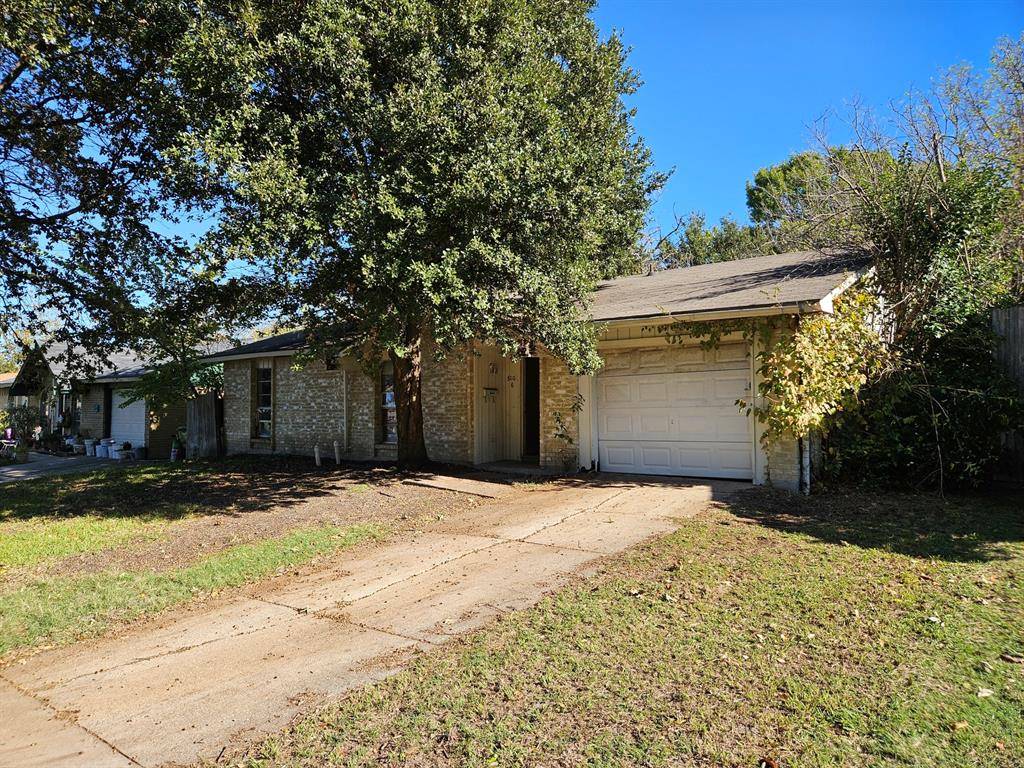 Garland, TX 75043,5106 Preston Trail