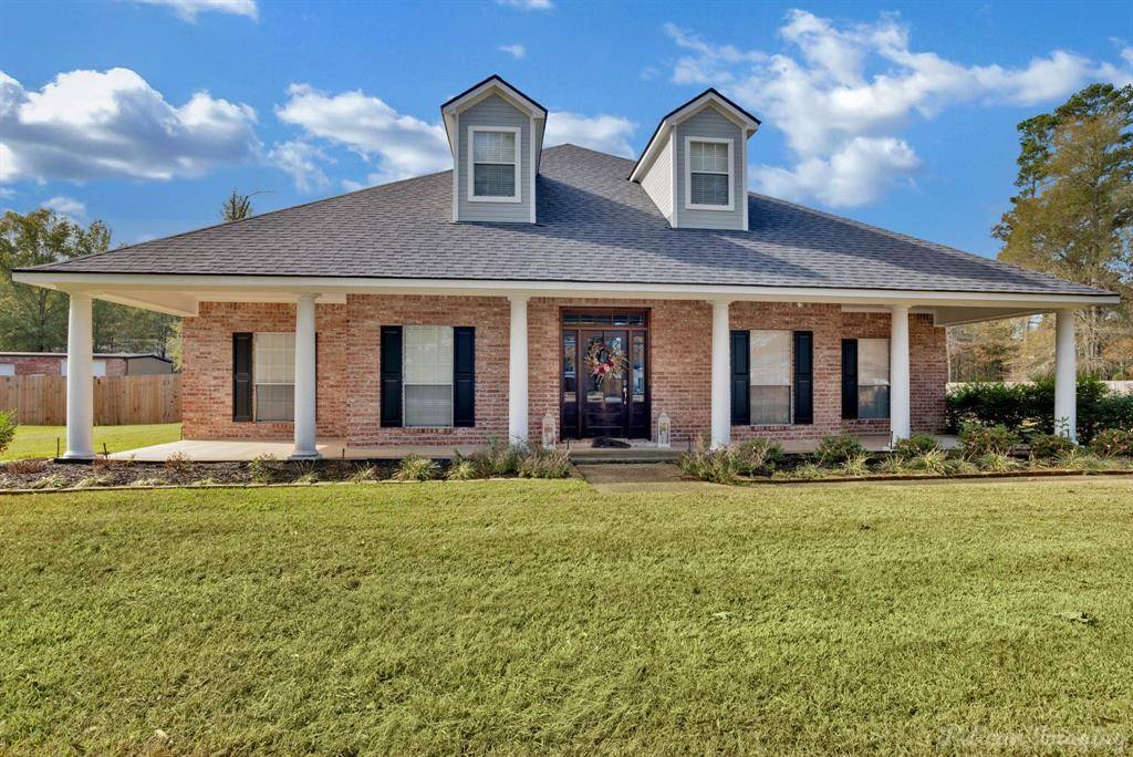 Shreveport, LA 71106,9936 Canvasback Drive