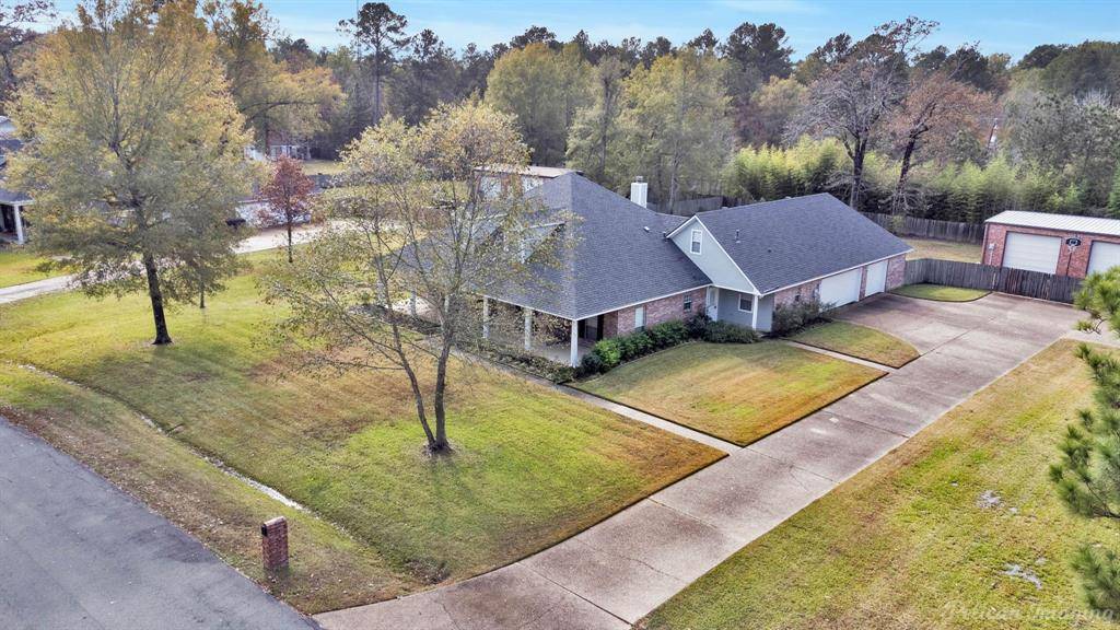 Shreveport, LA 71106,9936 Canvasback Drive