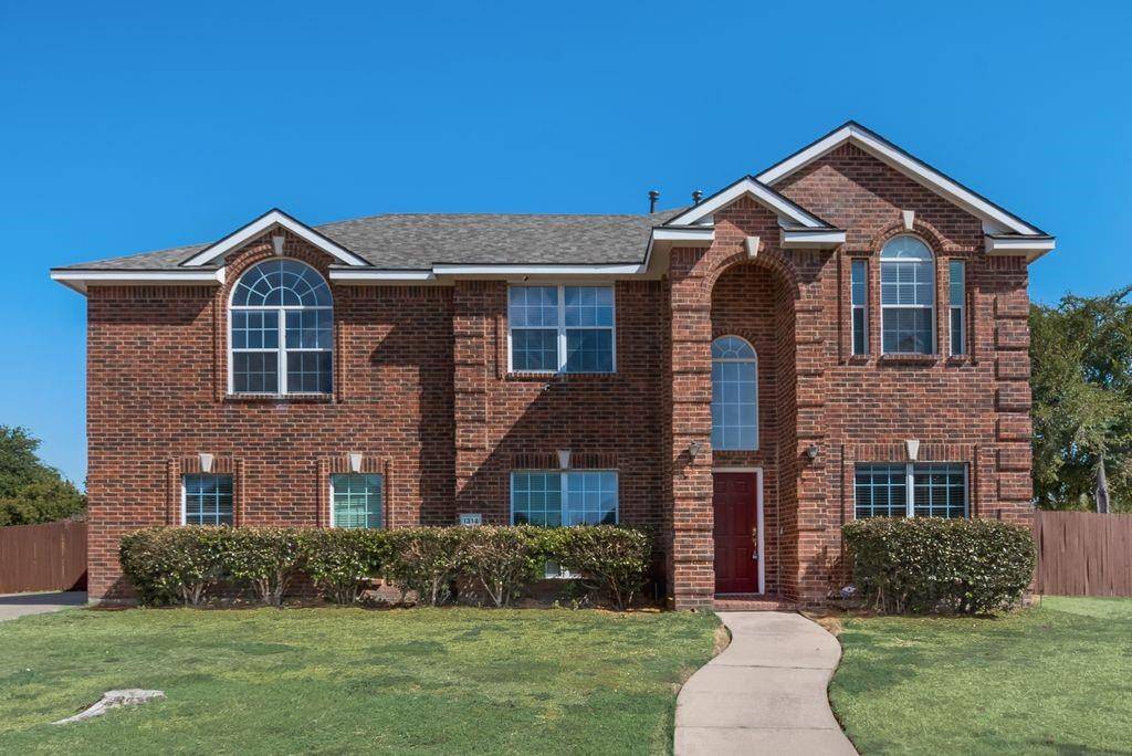 Allen, TX 75013,1314 Kingsley Court