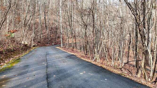 Young Harris, GA 30582,LOT 10 Overlook At Y.H.