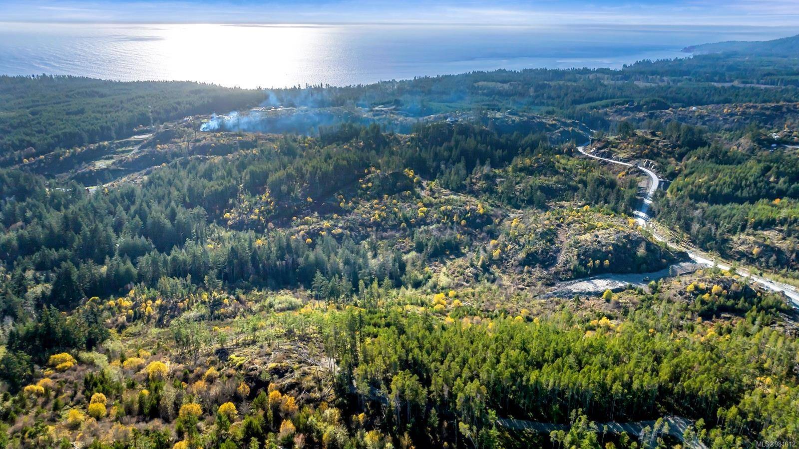 Sooke, BC V9Z 0K5,Lot 18 Clark Rd