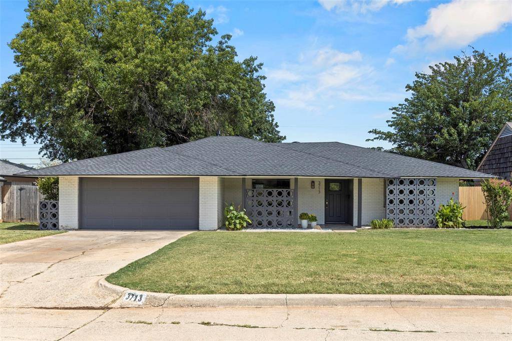 Oklahoma City, OK 73116,3713 NW 64th Street