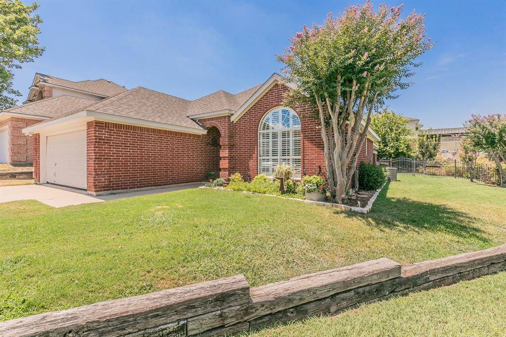 Fort Worth, TX 76179,8432 Golf Club Circle