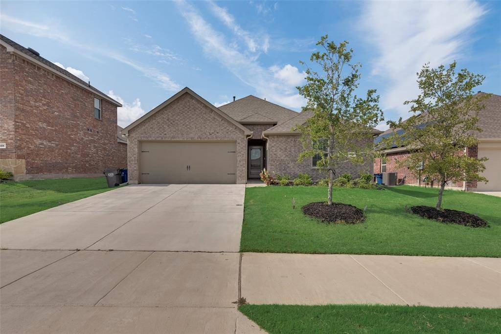 Princeton, TX 75407,618 Willow View Way