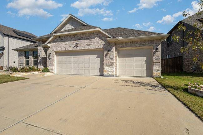 Forney, TX 75126,434 Tuscany Drive