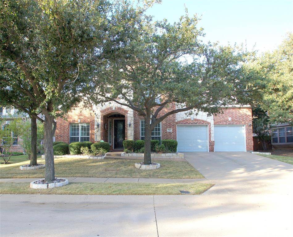 Lantana, TX 76226,741 Bonham Parkway