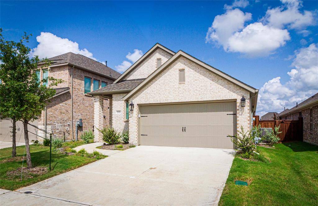 Forney, TX 75126,2325 Kirkstall Way