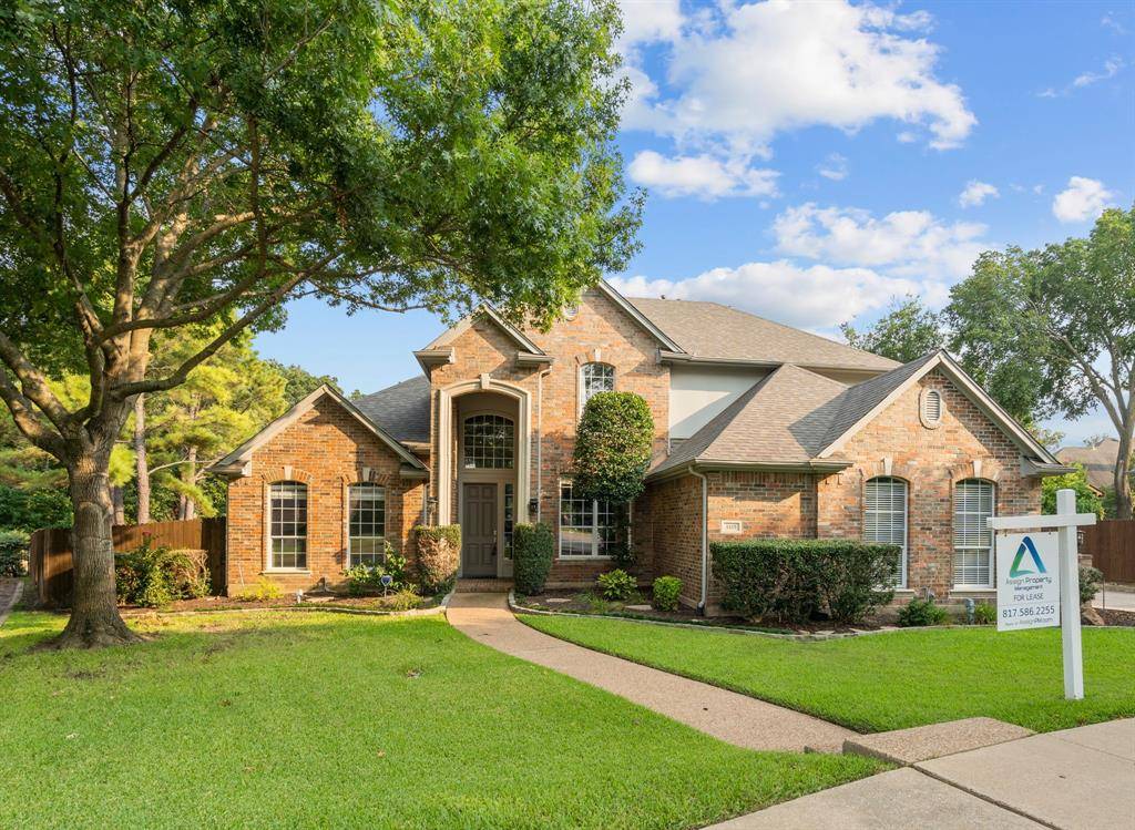 Southlake, TX 76092,1419 Brighton Court