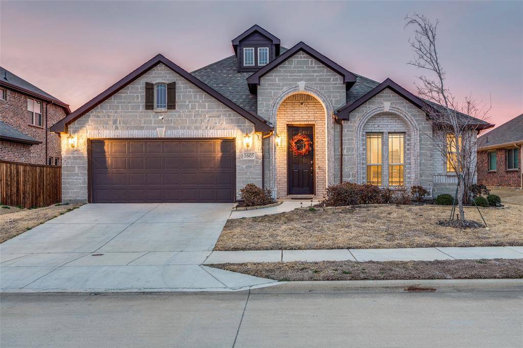 Little Elm, TX 75068,1605 George Lane