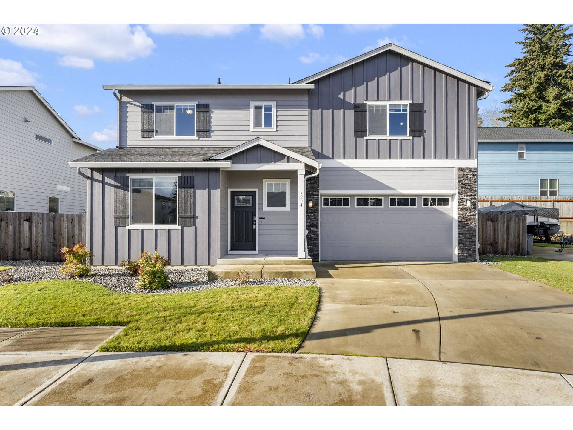 Vancouver, WA 98663,5004 NE 23RD CT