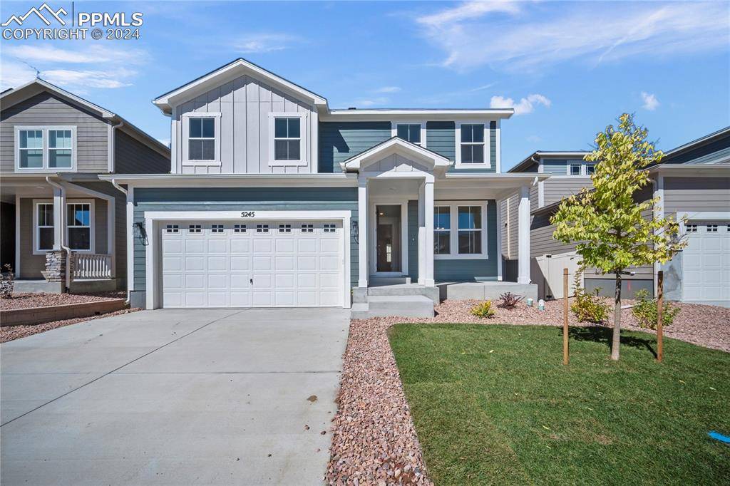 Colorado Springs, CO 80908,8099 Moosejaw DR