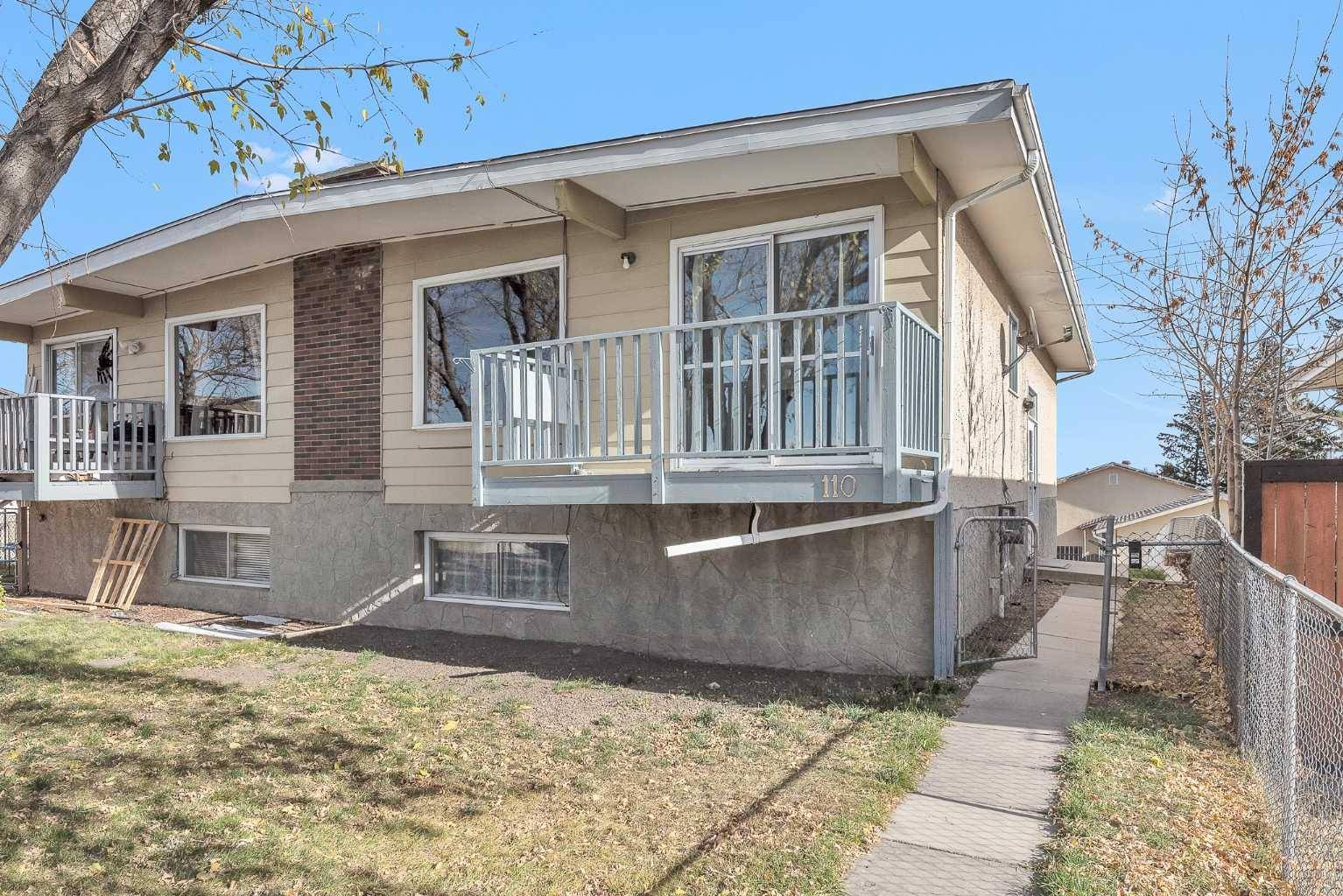 Calgary, AB T2K4V7,110 Hunterbrook PL NW