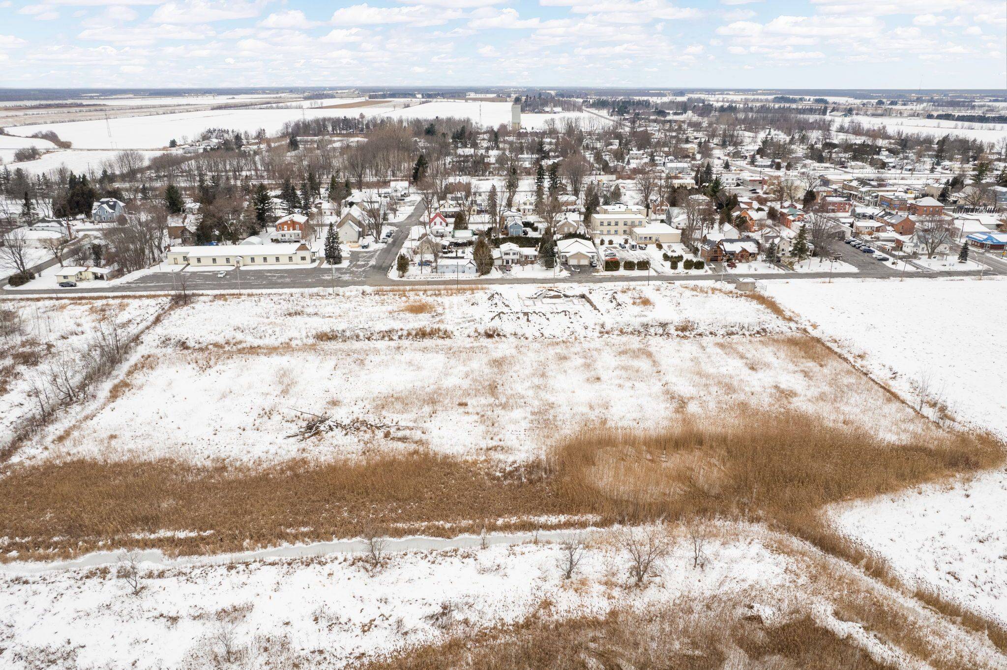 South Glengarry, ON K0C 1N0,LOT 2 BEECH ST