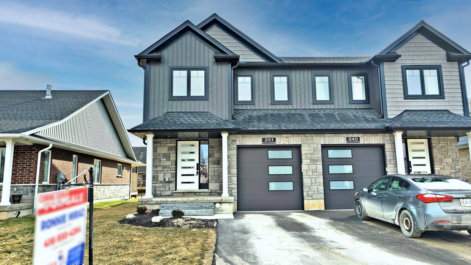 West Grey, ON N0G 1R0,251 Eccles AVE