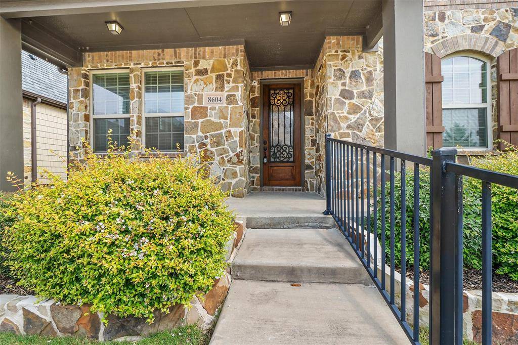 Mckinney, TX 75070,8604 Grassland Drive