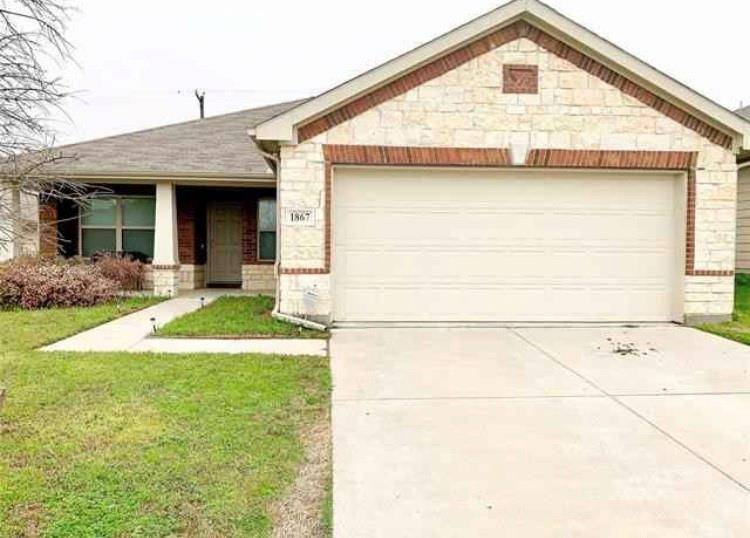 Dallas, TX 75051,1867 Sea Gull Drive