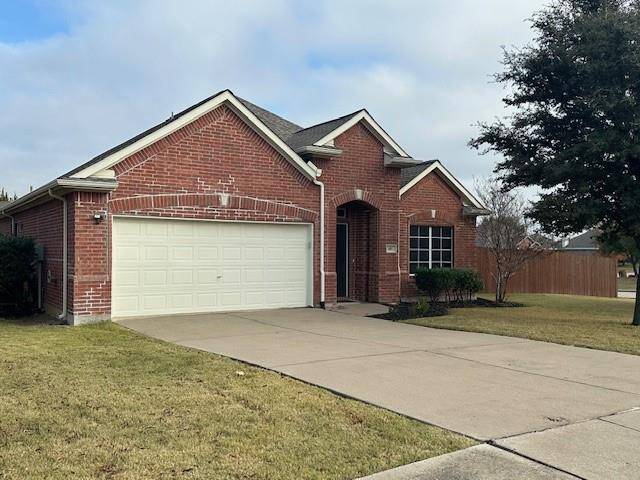 Oak Point, TX 75068,401 Niles Court