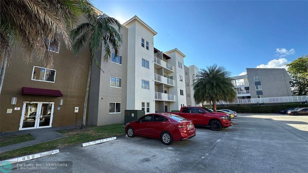 Cutler Bay, FL 33157,11050 SW 196th St  #310