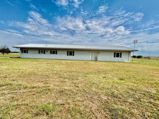 Weatherford, OK 73096,23833 E 1120 Road