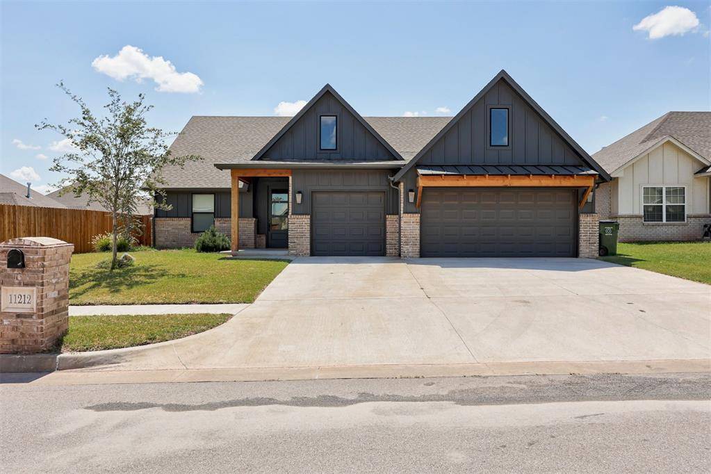 Yukon, OK 73099,11212 SW 30th Street