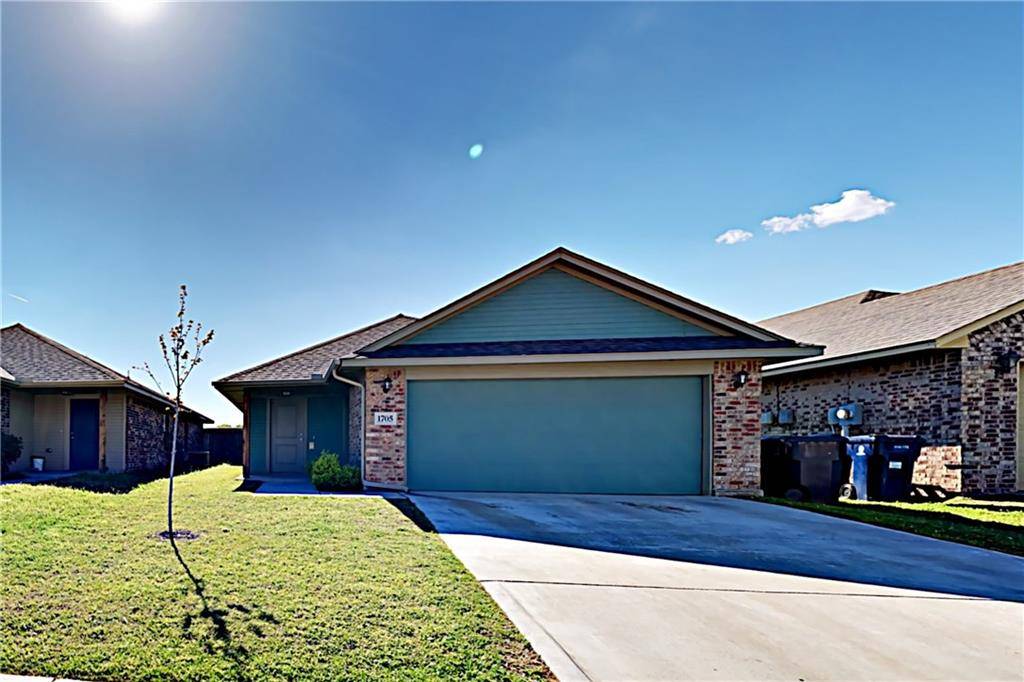 Oklahoma City, OK 73128,1705 Everglade Court