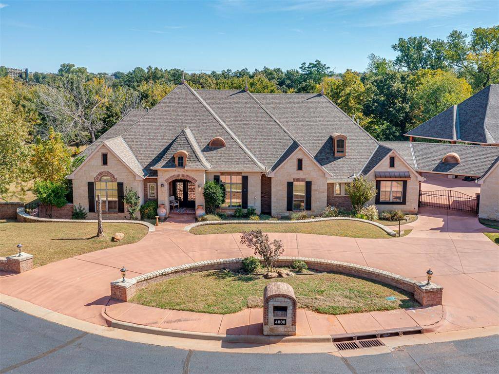 Oklahoma City, OK 73111,4808 Rose Rock Drive