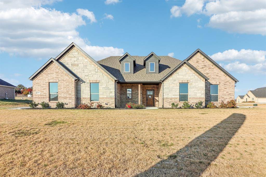 Weatherford, TX 76085,200 Ash Court