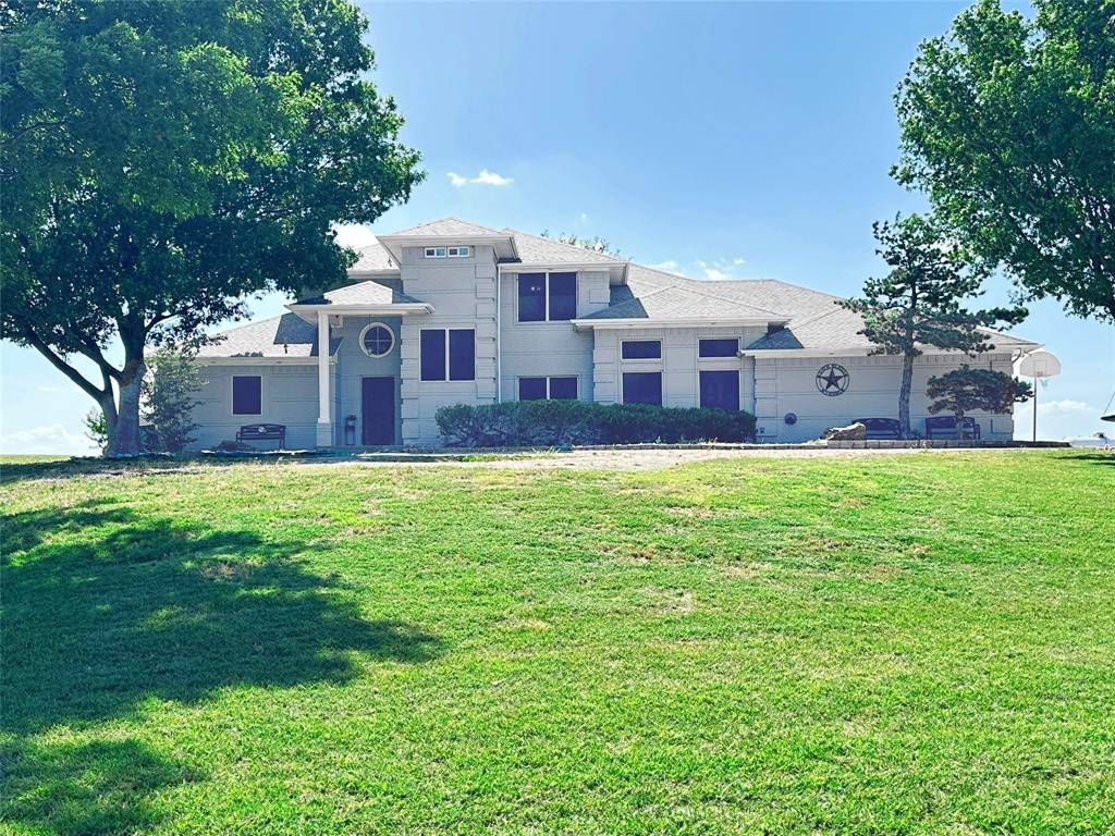 Weatherford, TX 76087,159 Chisholm Hills Road