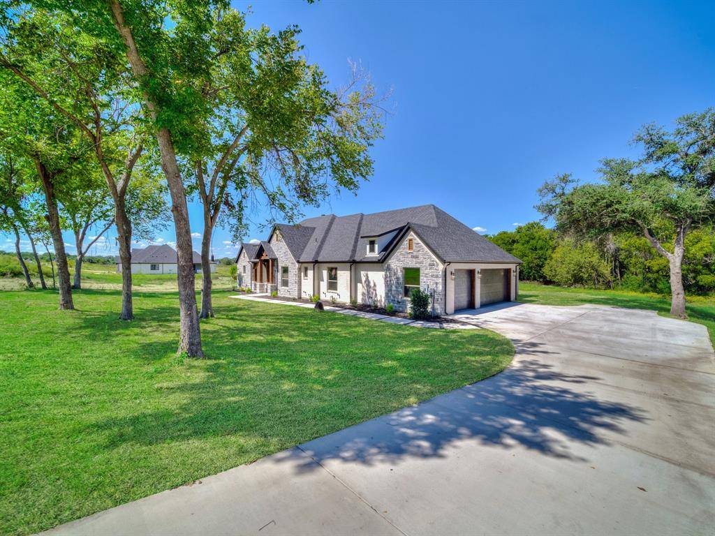 Weatherford, TX 76088,1010 Glenoaks Drive