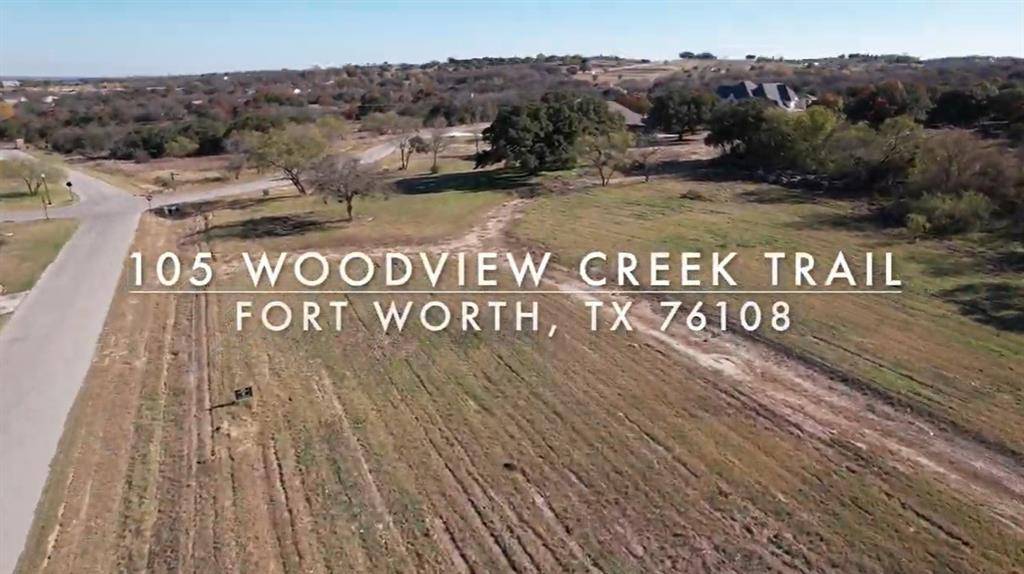 Fort Worth, TX 76108,105 Woodview Creek Trail