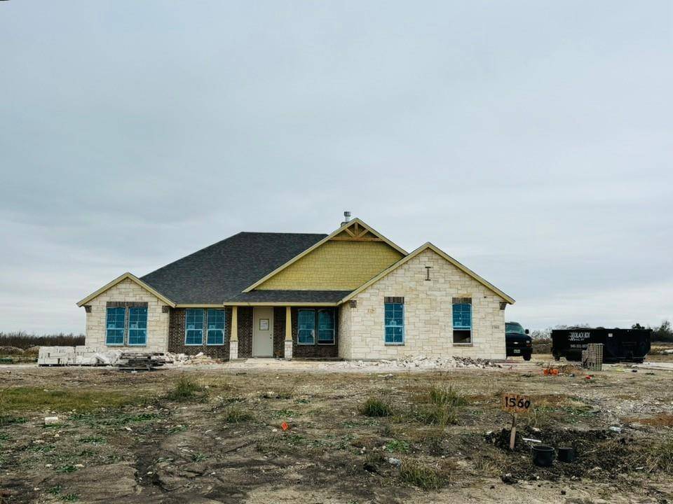 Valley View, TX 76272,1560 County Road 200