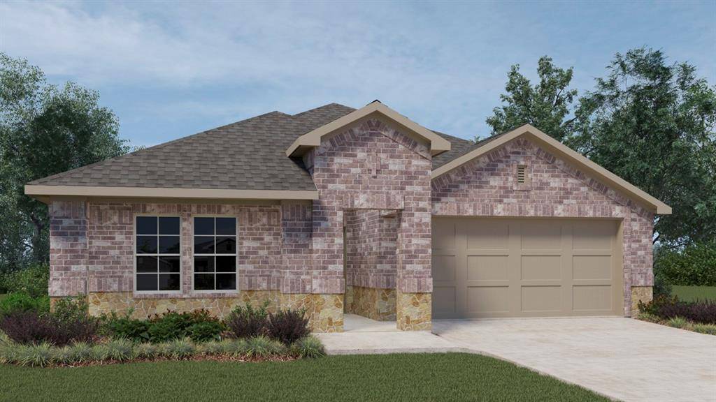 Celina, TX 75009,4013 River Rock Trail