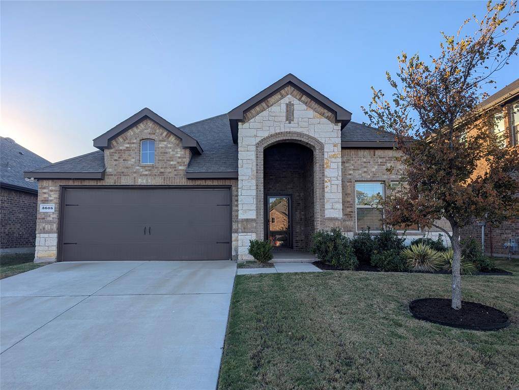 Little Elm, TX 75068,3605 Caddo Lane