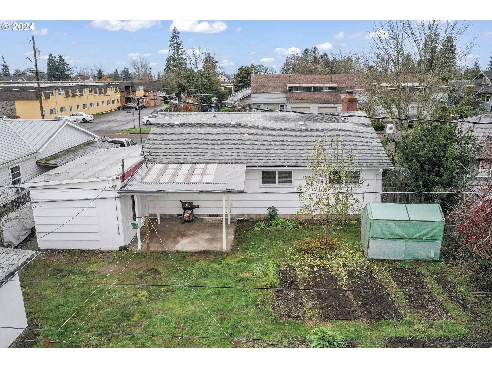 Albany, OR 97322,1735 THURSTON ST SE