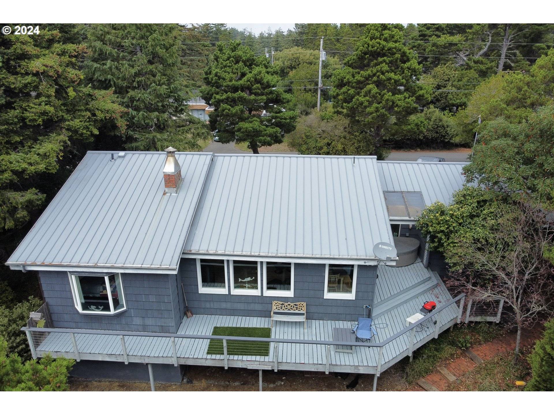 Port Orford, OR 97465,30 GEER CIR