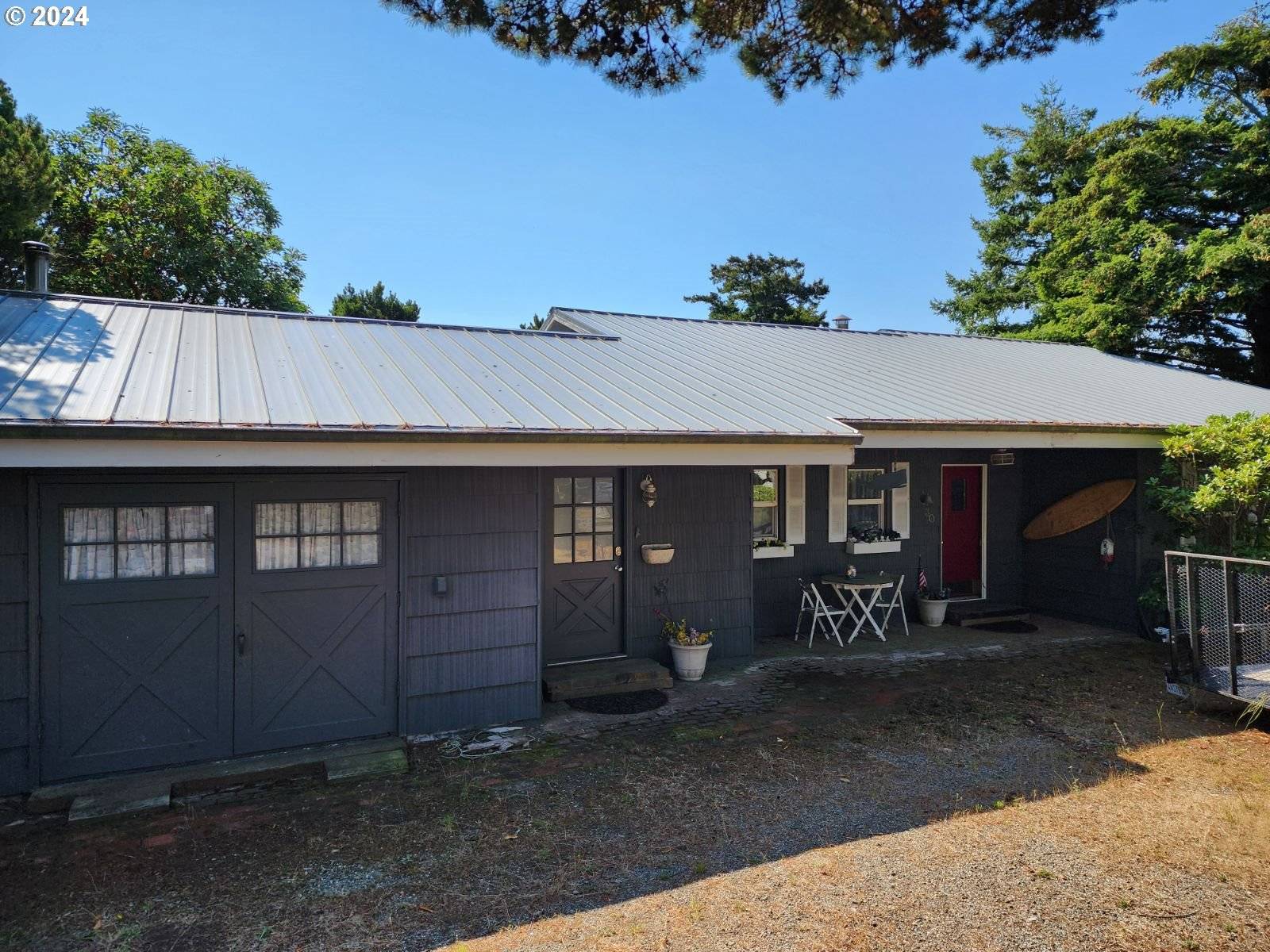 Port Orford, OR 97465,30 GEER CIR